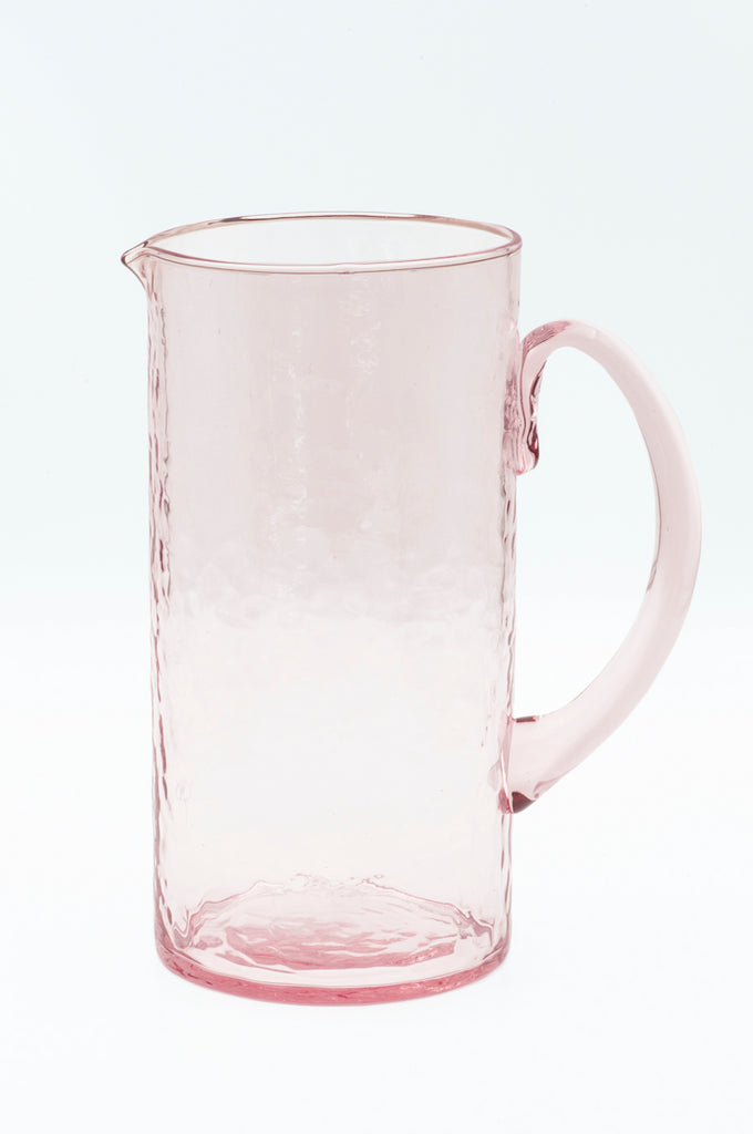 Glass Jug by Hay