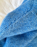 Cloud Sweater Junior Pattern