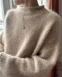 Cloud Sweater Pattern