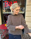 Cloud Sweater Pattern
