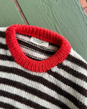 Holger Sweater Pattern