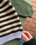 Holger Sweater Pattern
