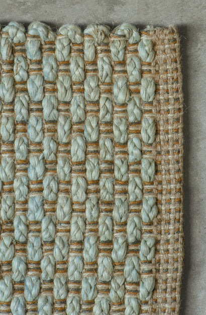 Tappeto Pale Ocean