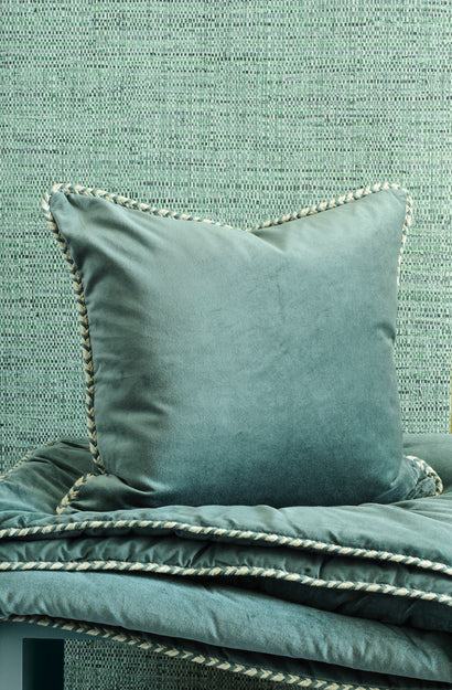 Treccia Tarn Cushion