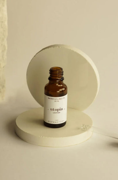 Essential Oil - Utopia