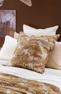 Waterlily Clay Comforter