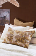 Waterlily Clay Comforter