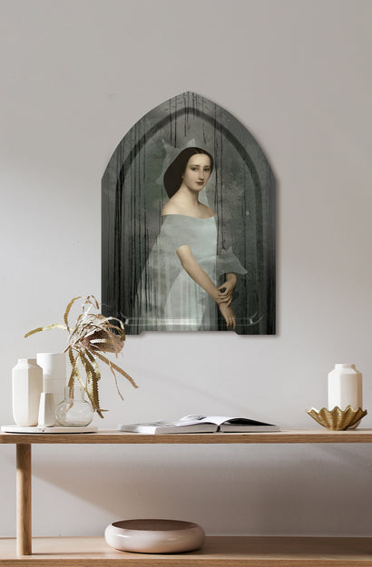 Ylva Tray
