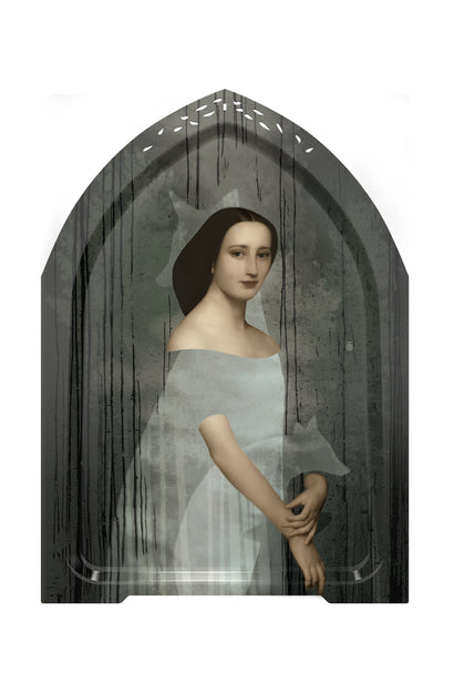 Ylva Tray