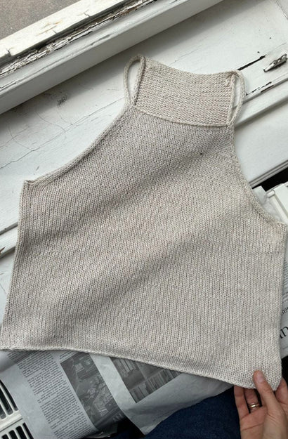 Audrey Top Pattern