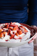Sharing Platter Desert