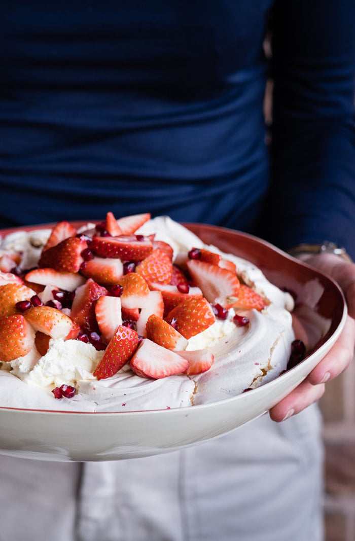 Sharing Platter Desert
