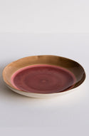 Small Plate Desert