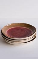 Small Plate Desert