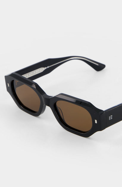 Blake - Black/Brown