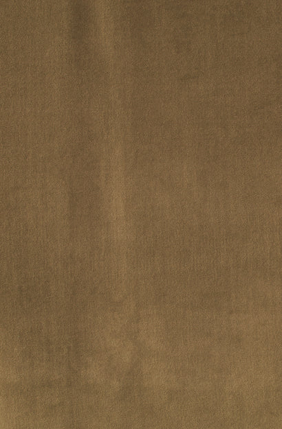 Cedar Cotton Velvet