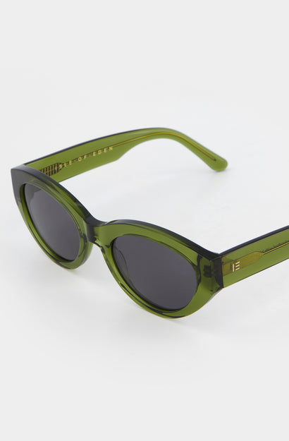 Felina - Bottle Green