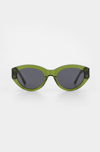 Felina - Bottle Green