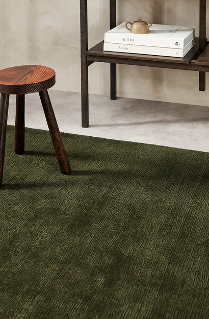 Haywood Caper Rug