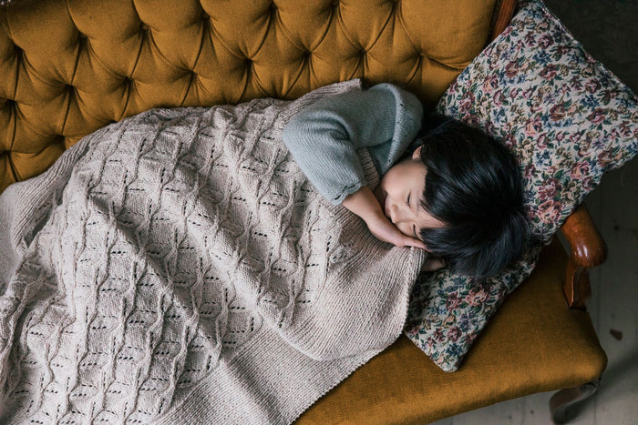 Making Memories: Timeless Knits for Children
