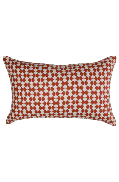 Matteo Standard Pillowcase - Set of 2