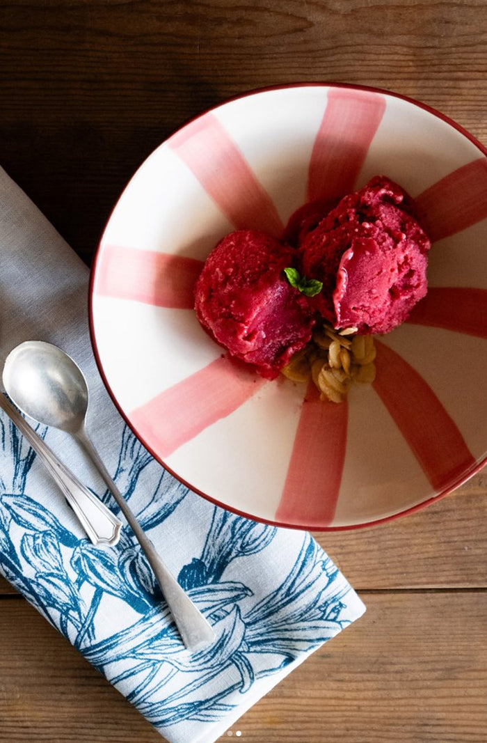 Nourish Bowl Desert