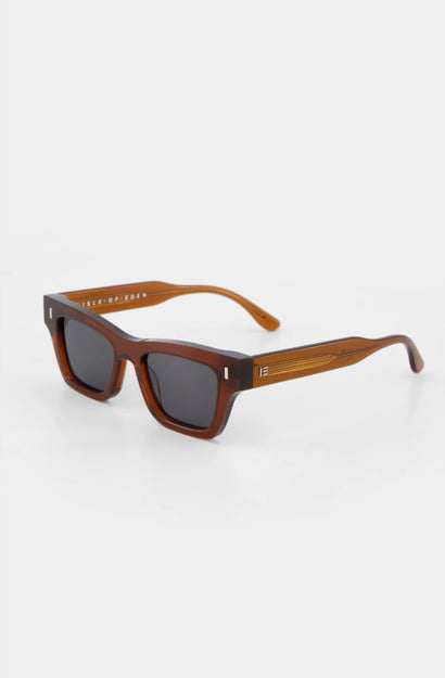 Olli - Brown