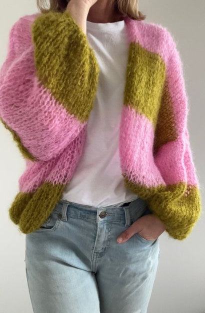 Piper Jacket Pattern