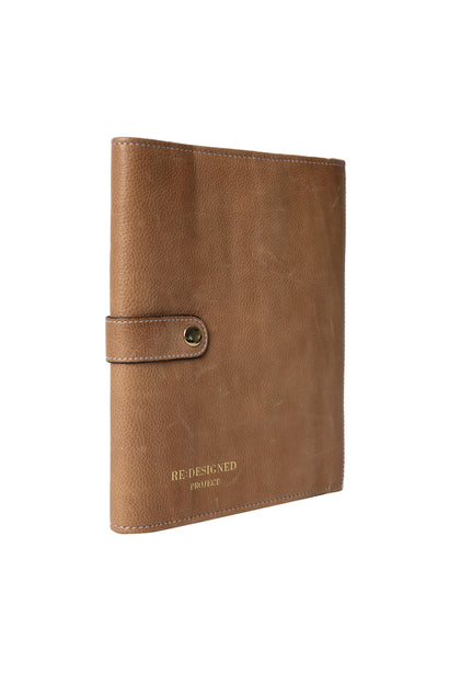 Project 14 Needle Case - Taupe