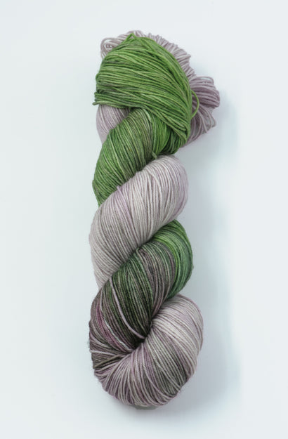 Prosper Sock Merino/Nylon - Hibiscus Pooling Yarn