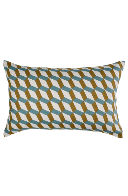 Raffael Standard Pillowcase - Set of 2