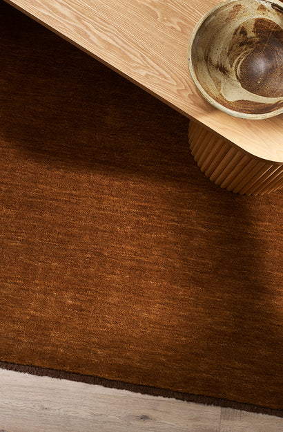 Sandringham Pecan Rug