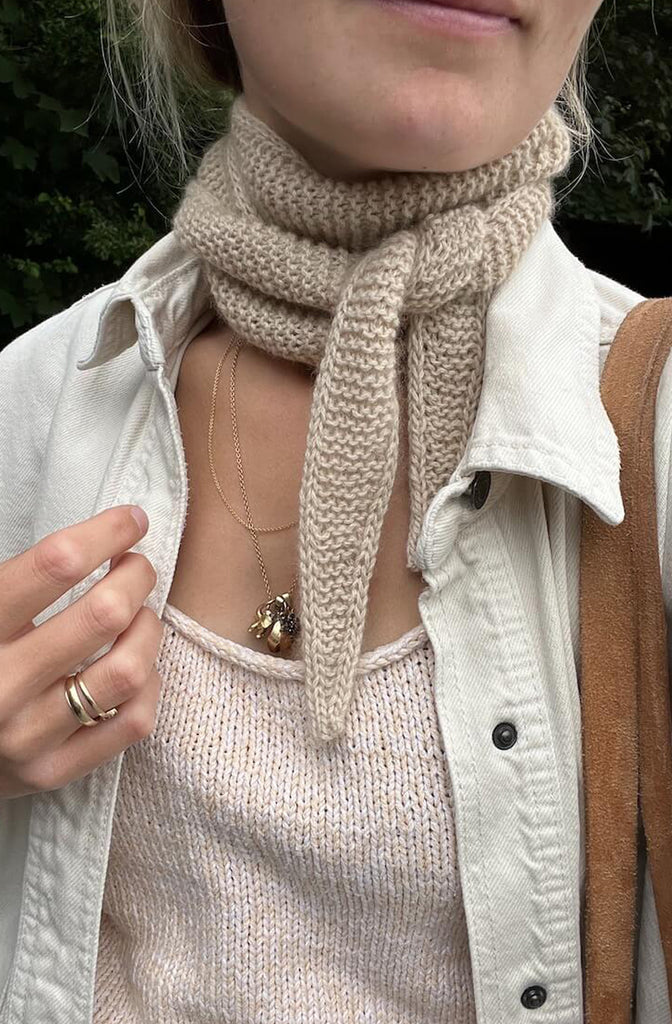 Sophie Scarf | biancalorenne.co.nz
