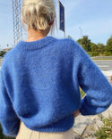 Stockholm Sweater V Neck Pattern