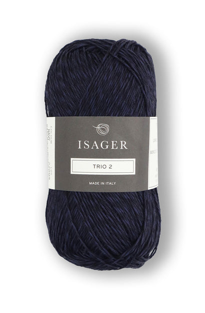 Trio 2 Navy