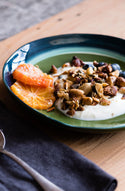 Small Plate Tundra