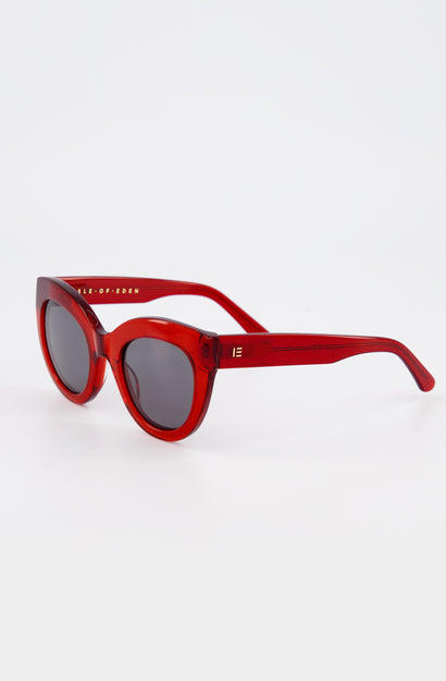 Wynnie - Red