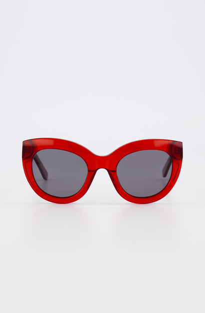 Wynnie - Red