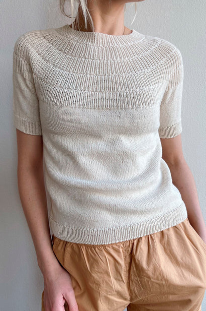 Anker Tee Pattern