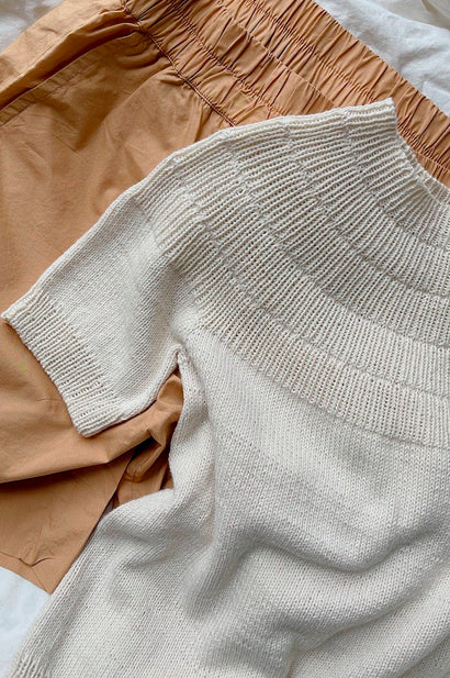 Anker Tee Pattern