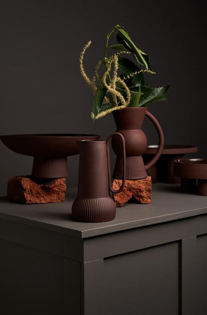 Bowl Chocolate - Poets Dream