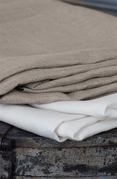 sabatine ivory fabric