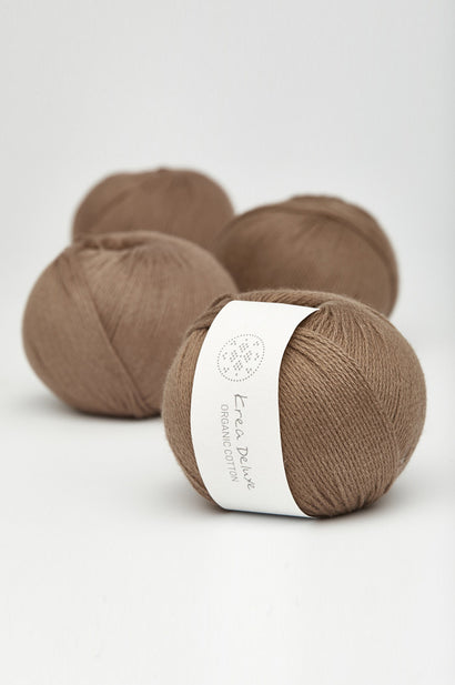 Organic Cotton 30