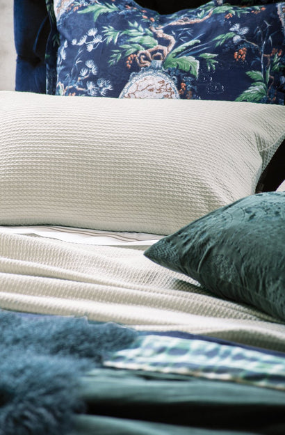 Valentina Stone Pillowcase