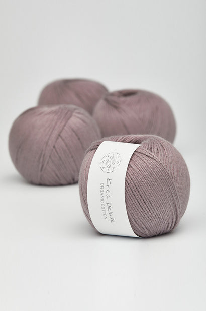Organic Cotton 44
