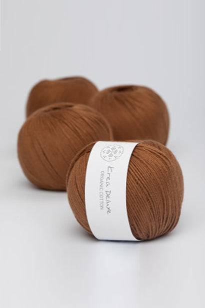 Organic Cotton 52