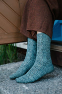 52 Weeks of Socks