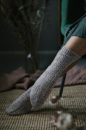 52 Weeks of Socks