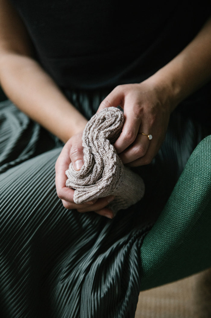 52 Weeks of Socks