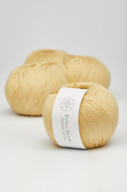 Organic Cotton 05
